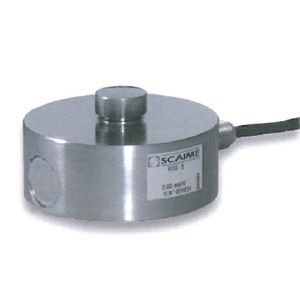 button type load cell