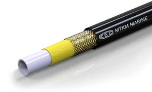 hydraulic hose 1