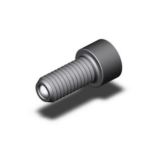 thrust screw