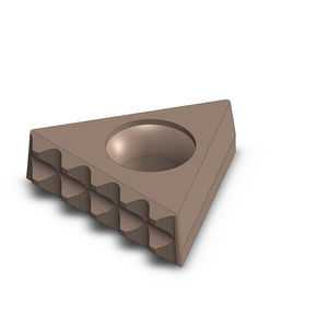 carbide cutting insert