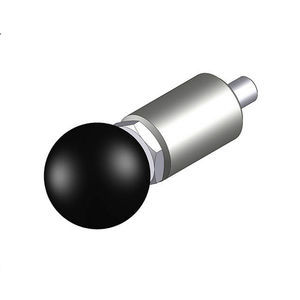 stainless steel indexing plunger 1