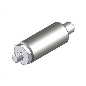 stainless steel indexing plunger 1