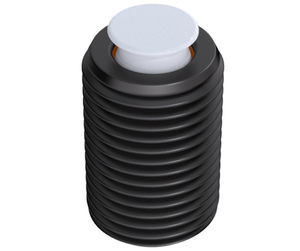 alloy headless screw