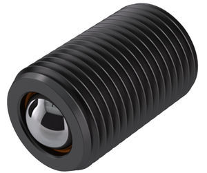 alloy headless screw