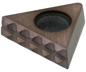 carbide cutting insert