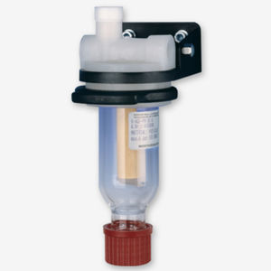 gas filter