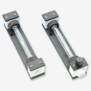 variable-area flow meter 1