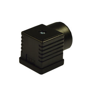 electrical power supply connector