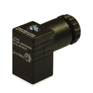 electrical power supply connector