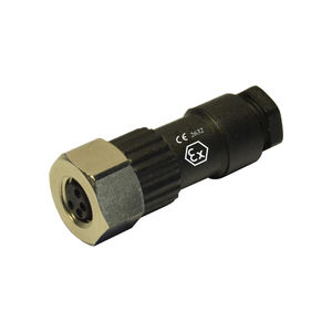 M8 connector