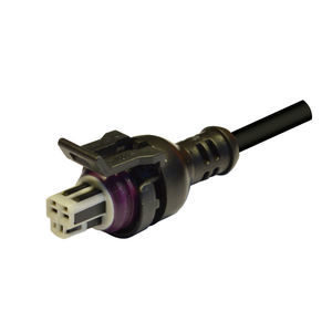 connector for automotive applications