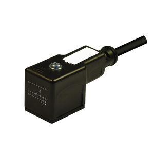 industrial connector
