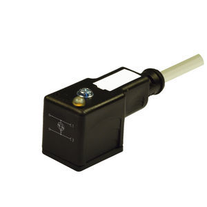 valve connector