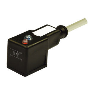valve connector