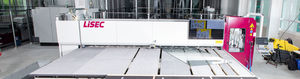 glass cutting machine 1