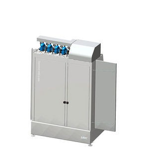water washing system