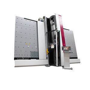 glass grinding machine 1
