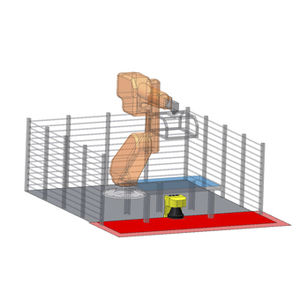 machine safety system
