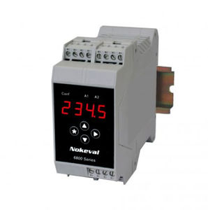 strain gauge transmitter