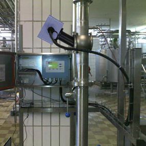moisture measuring instrument