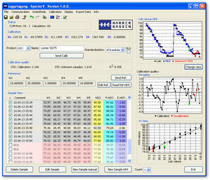 calibration software 1