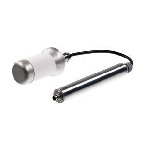 CO2 gas sensor