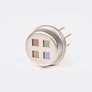 infrared detector
