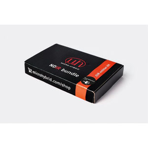 gas detector