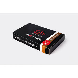 gas detector