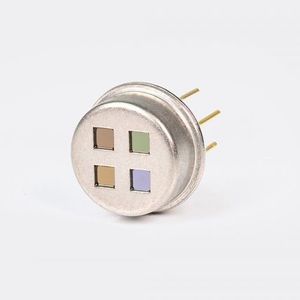 nitrogen detector