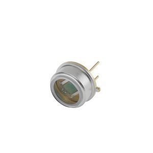 mid-infrared LED