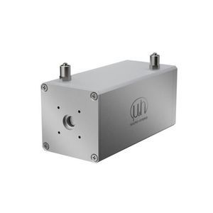 gas sample cell