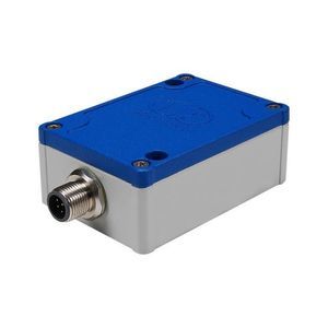 3-axis accelerometer