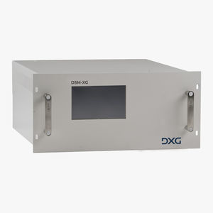 oxygen analyser
