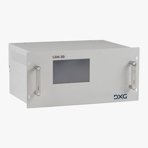 flue gas analyzer