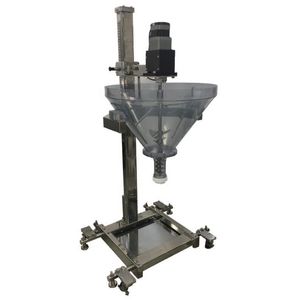 vertical feeder