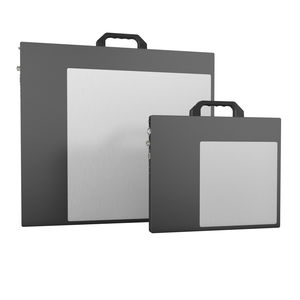 X-ray flat panel detector