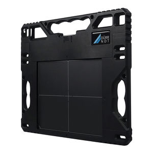 X-ray flat panel detector