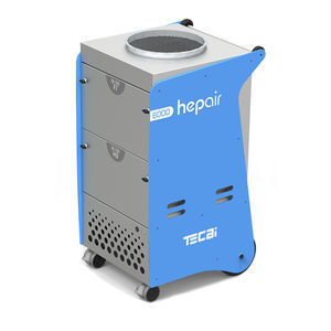 vacuum filtration system