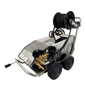 three-phase high-pressure cleaner 1