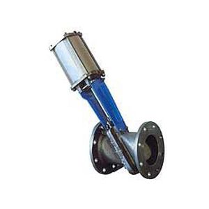 knife gate valve