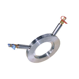 globe valve 1