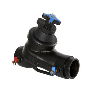 globe valve