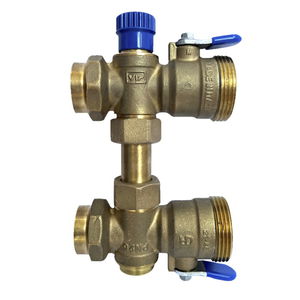 ball valve