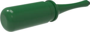 spherical hydrophone