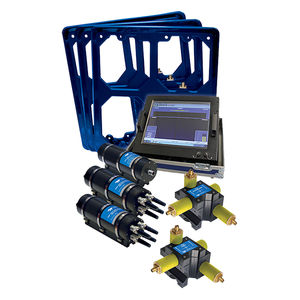 integrated detection system
