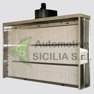 extraction unit