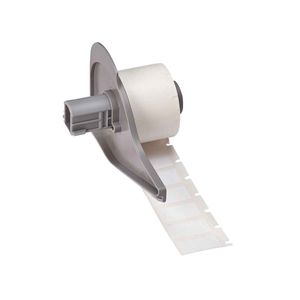 adhesive label