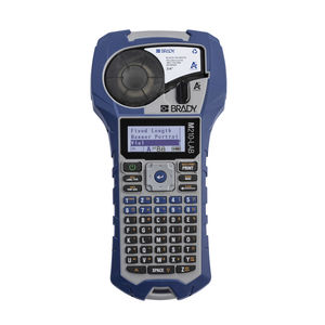 portable label printer