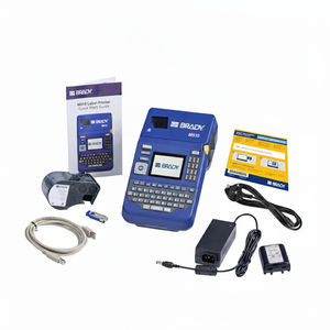 portable label printer